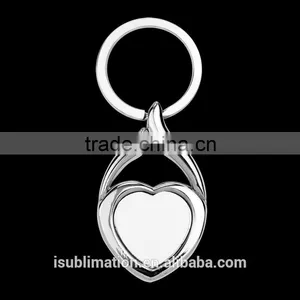 Customized Metal Key Ring thumbnail-5
