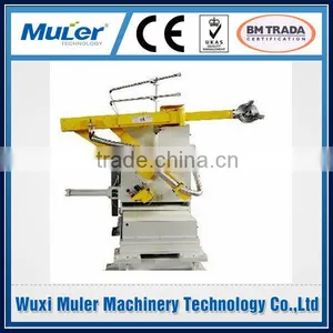 Extracting Machine for Hot Chamber Die Casting Machine thumbnail-1