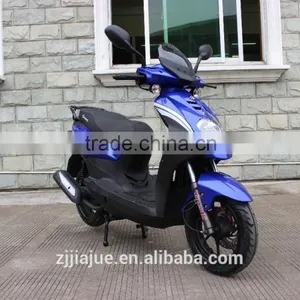 Jiajue 2016 New Designed Four Stroke 50CC 125CC 150CC Scooter thumbnail-3