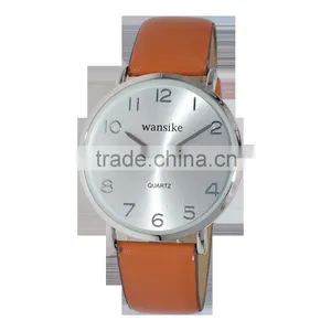 Hot Selling Cheap Slim Wrist Watch thumbnail-3