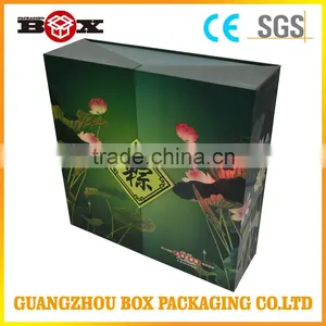 Foldable Gift Boxes With Creative Designs thumbnail-1