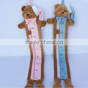 Cute Children's Measurement Ruler thumbnail-1