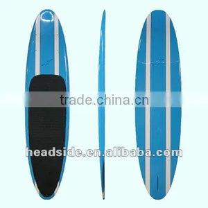 Hot Sale Wood Veneer Sup Board thumbnail-1