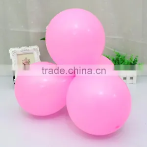 China Wholesale Natural Latex Balloons Helium for Promotion thumbnail-4