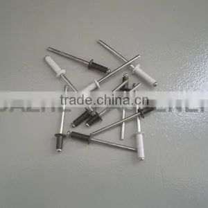 Aluminum With Fe Blind Rivets thumbnail-1