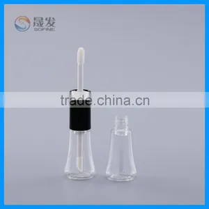 Excellent Shape Durable Container Lip Gloss Tube Packaging thumbnail-2