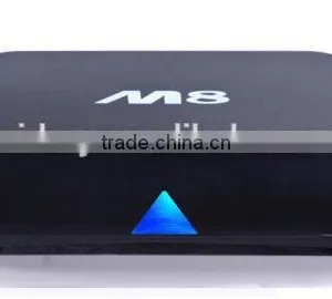Quad Core Android Dtmb Receiver for Hongkong,Android TV BOX With DTMB Receiver, Android 4.4 KitKat With Dtmb Receiver thumbnail-1