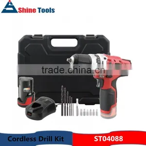 1pc Power Cordless Drill Kit thumbnail-1