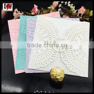 Wholesale Wedding Greeting Card thumbnail-1