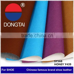 DONG TAI With 20 Years Expenience High Quality Shoe Leather thumbnail-2