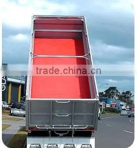 HDPE Chute Liners,truck Bed Liner,bunker Liner thumbnail-1