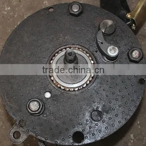 Chinese Wholesale Product China Hoist and Crane thumbnail-6