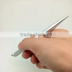 New Eyebrow Embroidery Micro Blading Pen,3D Microblade Eyebrow Tattoo Pen thumbnail-2