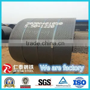 Competitive Diamond With High Quality Hard Alloy Plate From Tangshan China thumbnail-1