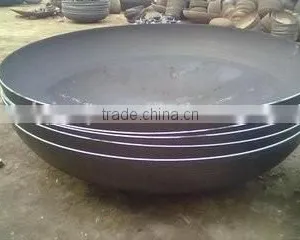 Carbon Steel or Stainless Steel Ellipsoidal Heads on Hot Sales thumbnail-3