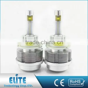 Elegant Top Quality High Intensity Ce Rohs Certified Car Bumper Led Lights Wholesale thumbnail-1