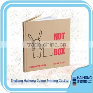 OEM Printing Services Personalized Notebook Printing thumbnail-1