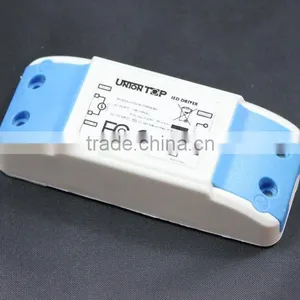 Waterproof UL PSE CE ROHS Led 10w Led Power Supply Adapter thumbnail-1