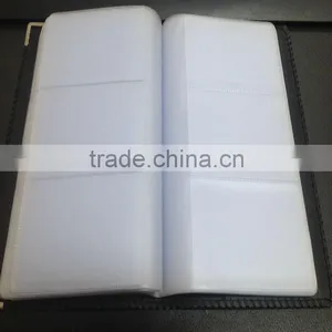 PVC Flexible Packaging Frosted Film thumbnail-4