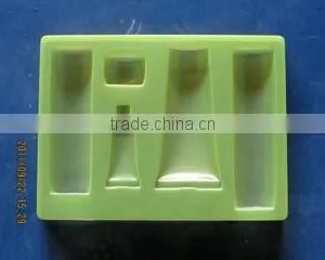 Brown Color HIPS Plastic Film for Blister Packaging thumbnail-1