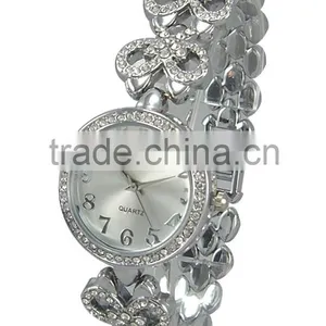 Watch Top Brand Women Bracelet Watch Quartz Watch thumbnail-3