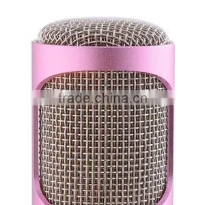 2016 Hot Selling K068 Wireless Bluetooth Microphone and Karaoke Player Microphone thumbnail-4