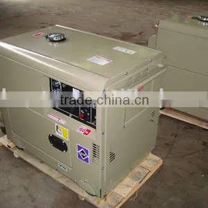 Home Use Electrical Generator thumbnail-1