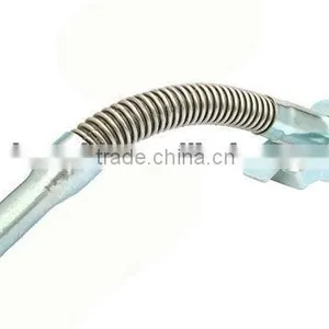 Steel Funnel Spout thumbnail-1