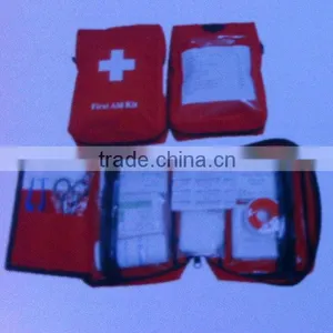 Road Trip First Aid Kit thumbnail-1