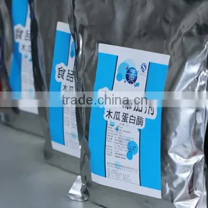100% Natural High Quality Factory Supply Papaya Powder in Dried Fruit thumbnail-4