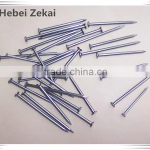 High Quality Commom Nails China Manufacturer thumbnail-1