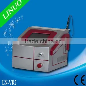 Excellent Portable Red Vascular Laser Treatment thumbnail-1