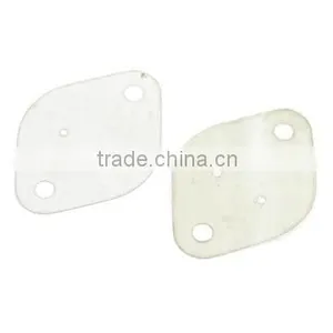 RoHS Complied Thin MIca Sheet for Electric Insulation Use thumbnail-4