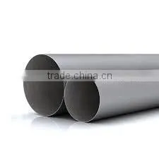 Hastelloy C2000 Uns N06200 Nickel Pipe thumbnail-1