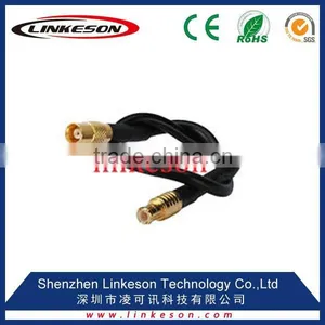 (factory Price ) MCX Female to Male RG174 Coaxial GPS Car Boat Antenna Extended Cable 5m thumbnail-1