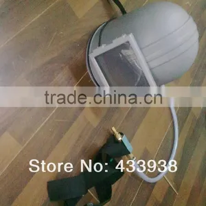 Blasting Equipment Parts High Quanlity Sand Blasting Helmet thumbnail-4