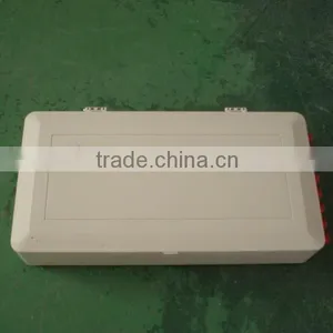 Wall Mount ODF/ Optical Fibers Distribution Frame thumbnail-1