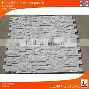Natural Veneer Stacked Stone Decorative Wall Cladding thumbnail-1