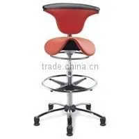 Modern Saddle Master Chair Salon Furniture Factory Supplier thumbnail-5
