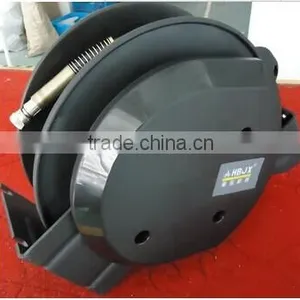 High Pressure Hose Reel /high Pressure Retractable Hose Reel thumbnail-2