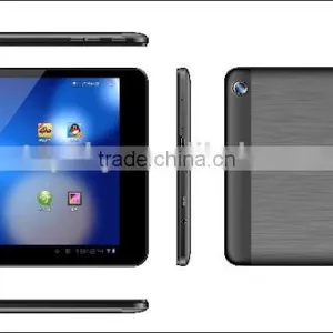 7.85" Dual Core 3G Calling Tablet Pc, With GPS, Bluetooth 4.0, GPS, FM thumbnail-2