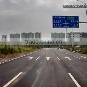 China Top 10 WDR Camera License Plate Recognation Camera thumbnail-3