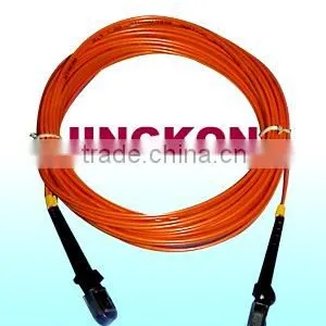 50/125 Fiber Optic Patch Cord-MTRJ-Duplex-2.0mm thumbnail-1