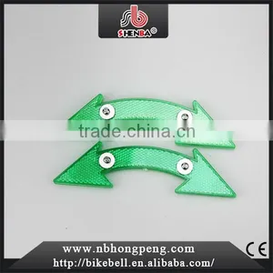 Wholesale China Goods Led Torch Reflective Bicycle Tire Tapes thumbnail-1