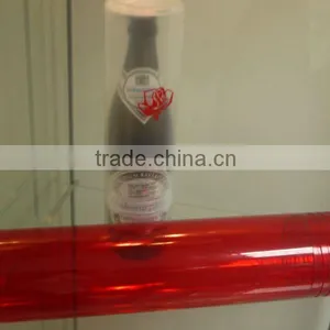 Ice Wine or Red Wine Plastic Package thumbnail-1
