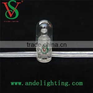 Replaceable Led Lights Christmas Decoration Led Running Belt Light China Supplier thumbnail-2