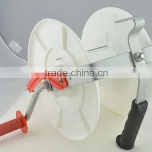 Easy to Handle Fence Reel thumbnail-1
