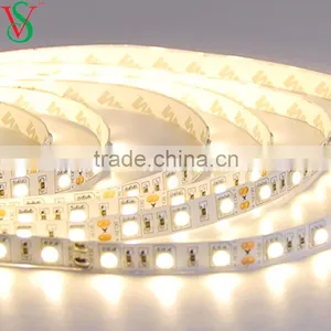 IP20 Naked Indoor Use Led Strip Light thumbnail-1