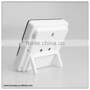 New Size Digital Temperature Humidity Meter thumbnail-5