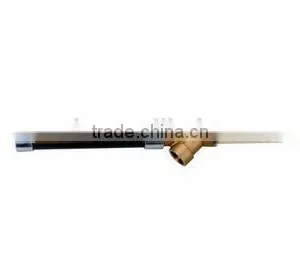 EPS Machinery Spare Parts Filling Gun for Shape Molding Machine thumbnail-1